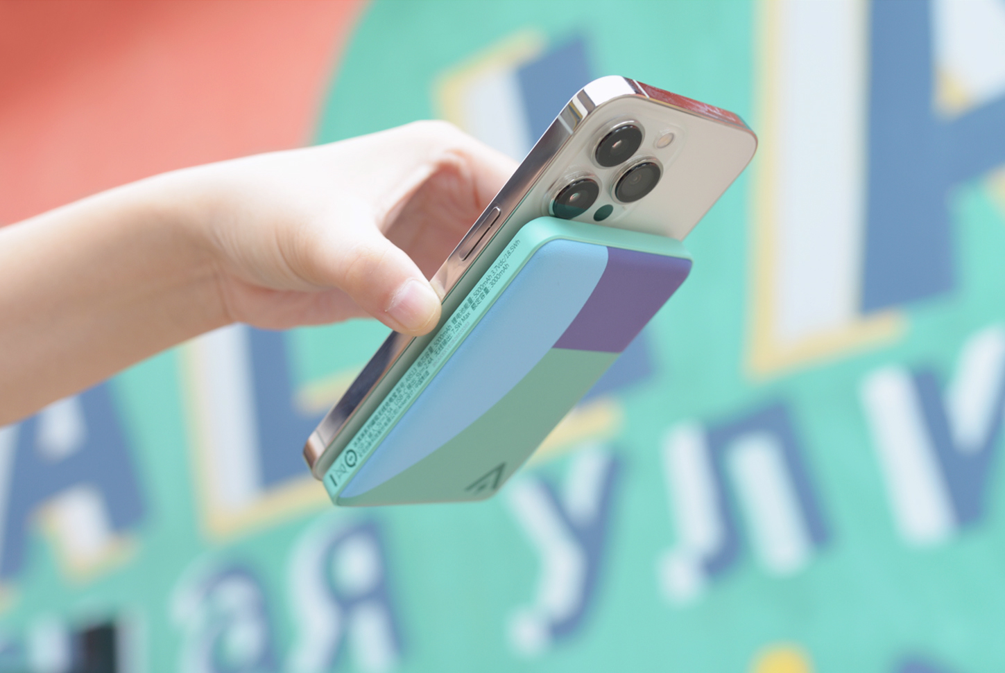 iphone13专用充电壳,iphone13壳膜套装充电宝