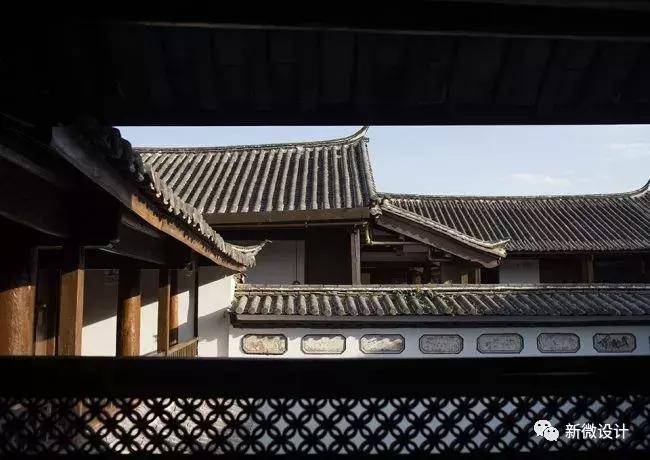 古香古色装修流程,古香古色制作