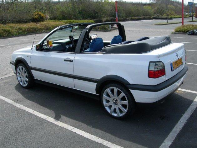 第八代高尔夫有多强大,第八代高尔夫深度测评