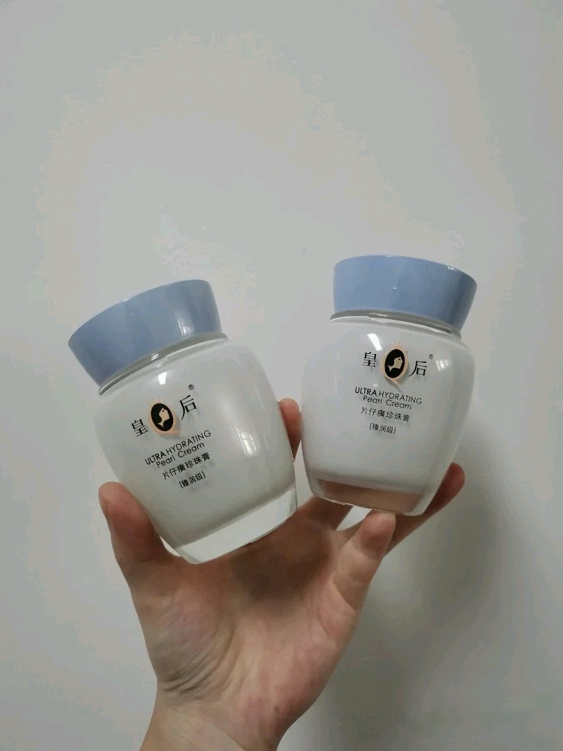 推荐几款保湿效果好的面霜,推荐几款比较好的保湿面霜