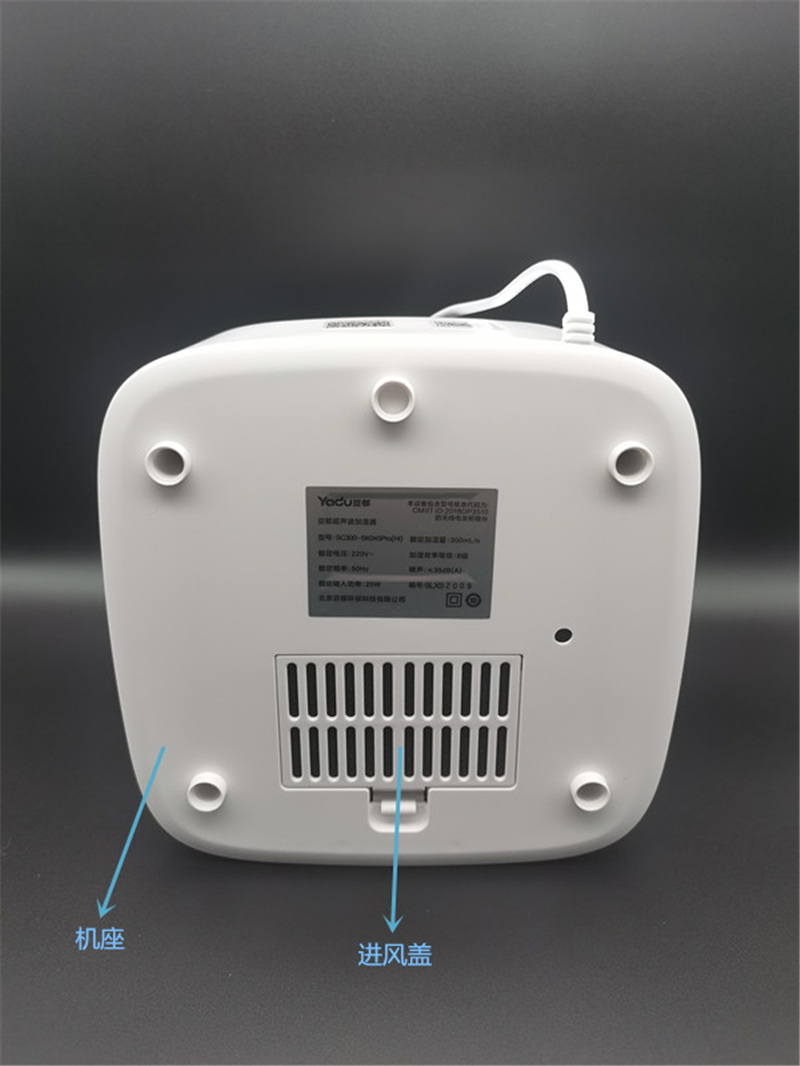 亚都加湿器无雾款,亚都无雾加湿器推荐评测