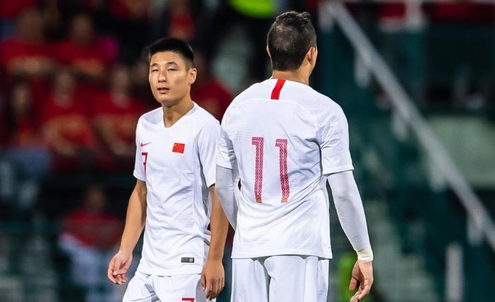 里皮给中国足球能带来哪些变化,里皮3句话再谈中国足球