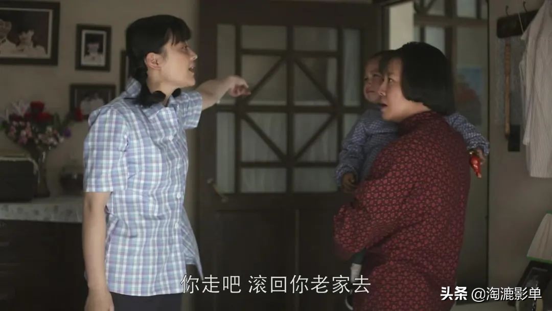 20年间的71部电影,20年巅峰影视剧