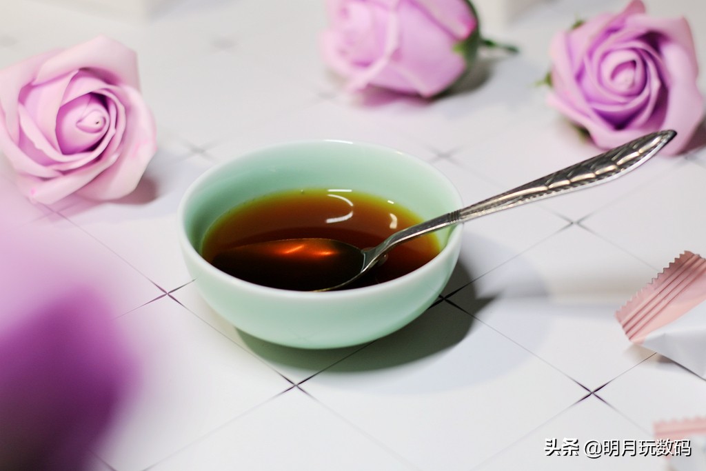 良品黑糖推荐,这个冬天送女生的礼物