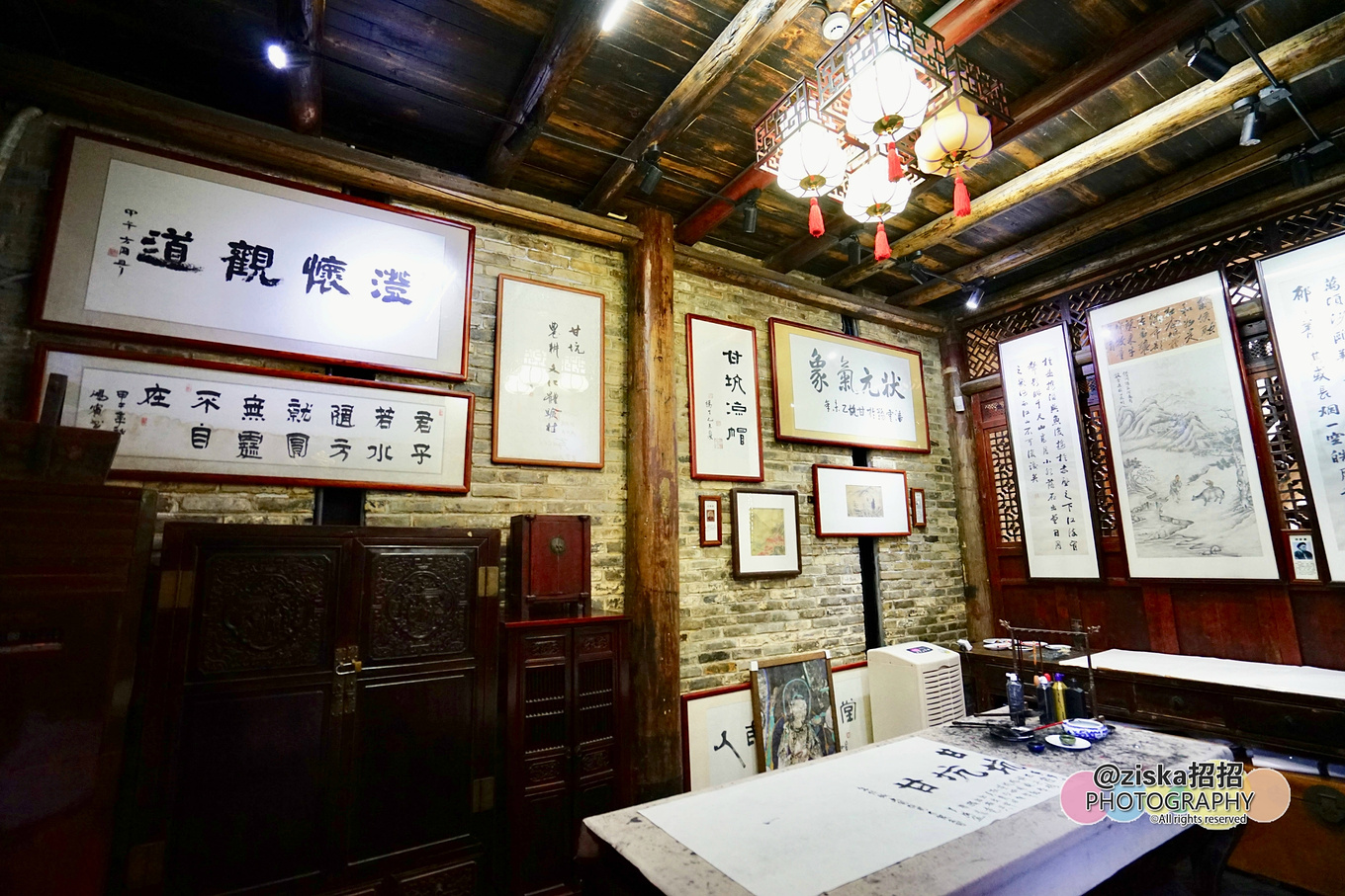 深圳市甘坑客家小镇游玩攻略,甘坑客家小镇儿童亲子乐园怎么走