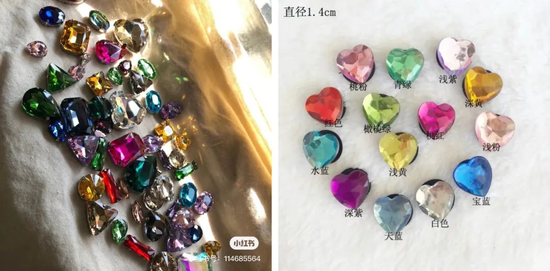 2019最热门的妆容哪款你没画过呢,今年最火眼影妆容