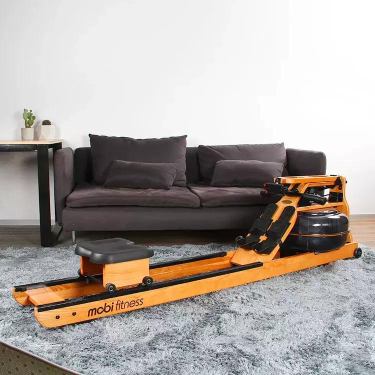 莫比划船机支持软件,莫比划船机2020promax