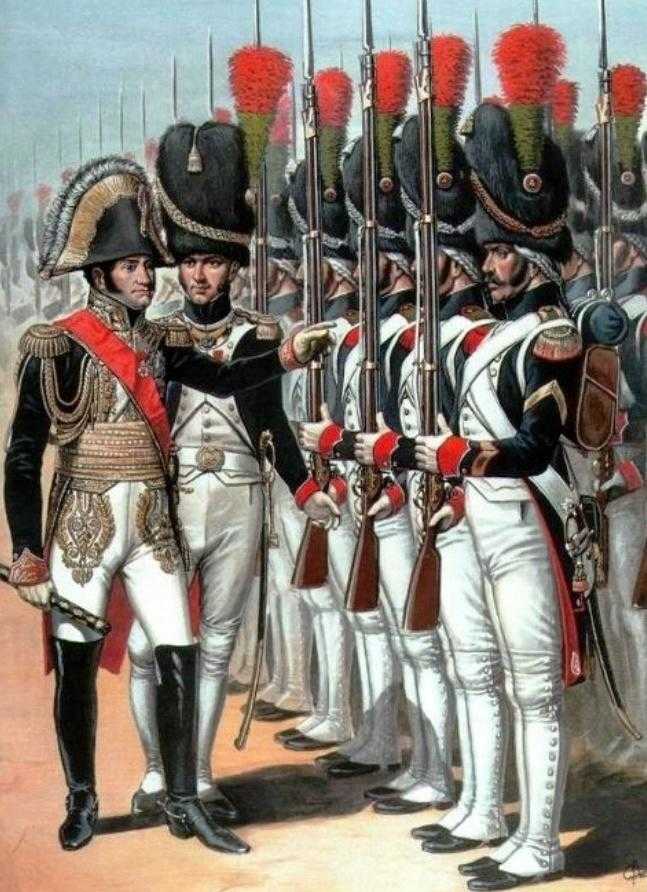 部队为什么都有番号,部队中番号意味什么