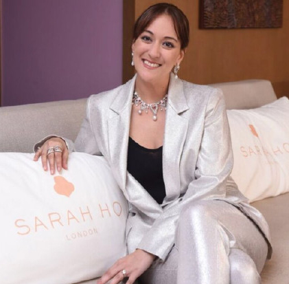 赌王嫡子,赌王最不起眼的子女