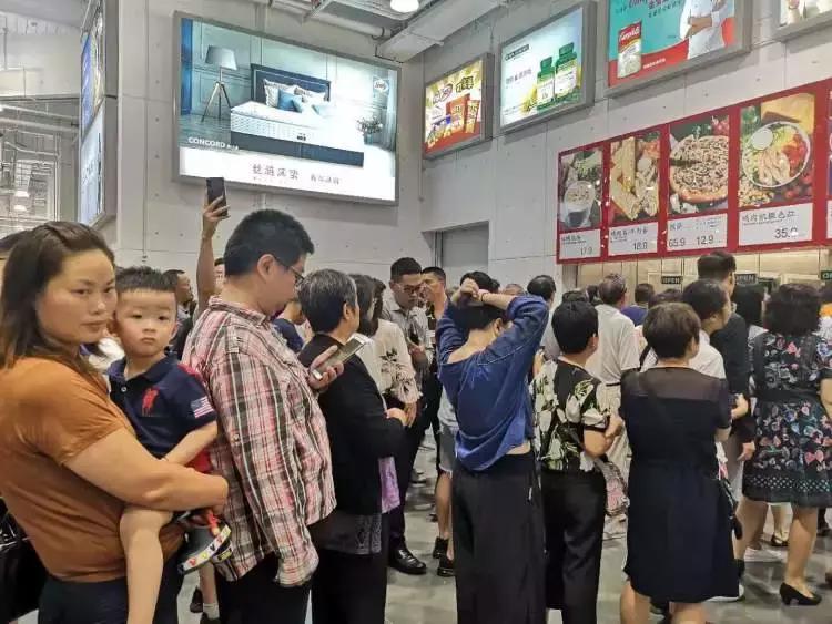 costco上海停车场,上海costco免费停几个小时