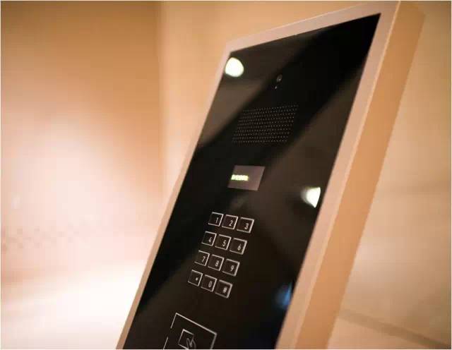 真正的豪宅车库,这样考虑