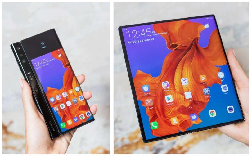 华为oppo专利,华为oppo折叠手机2022新款