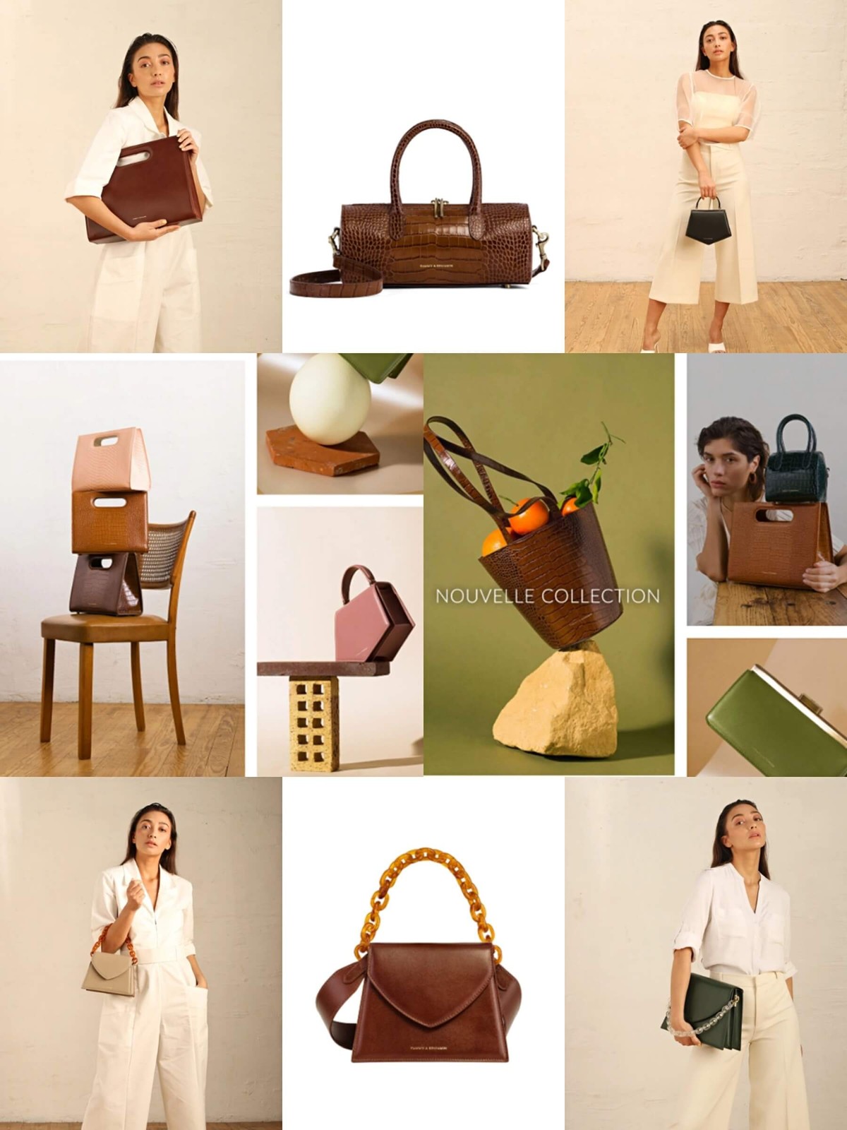 私藏包包品牌排行榜大全,学生法国小众包包