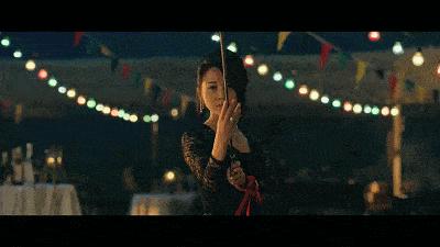 四部突然消失的电影,消失的四维空间三体