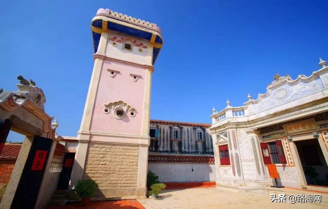 台湾好玩海岛,台湾好玩的小岛