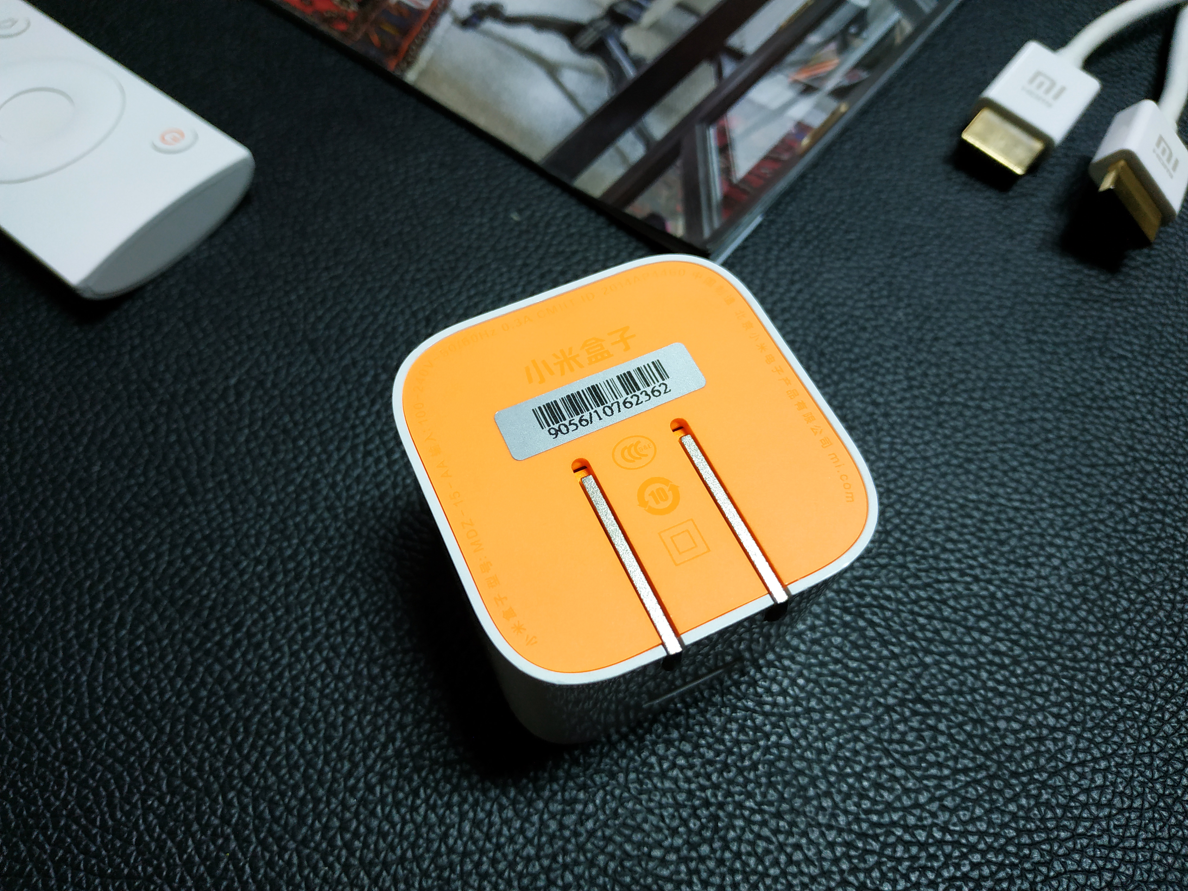 小米盒子迷你版评测,小米mini盒子连不上wifi