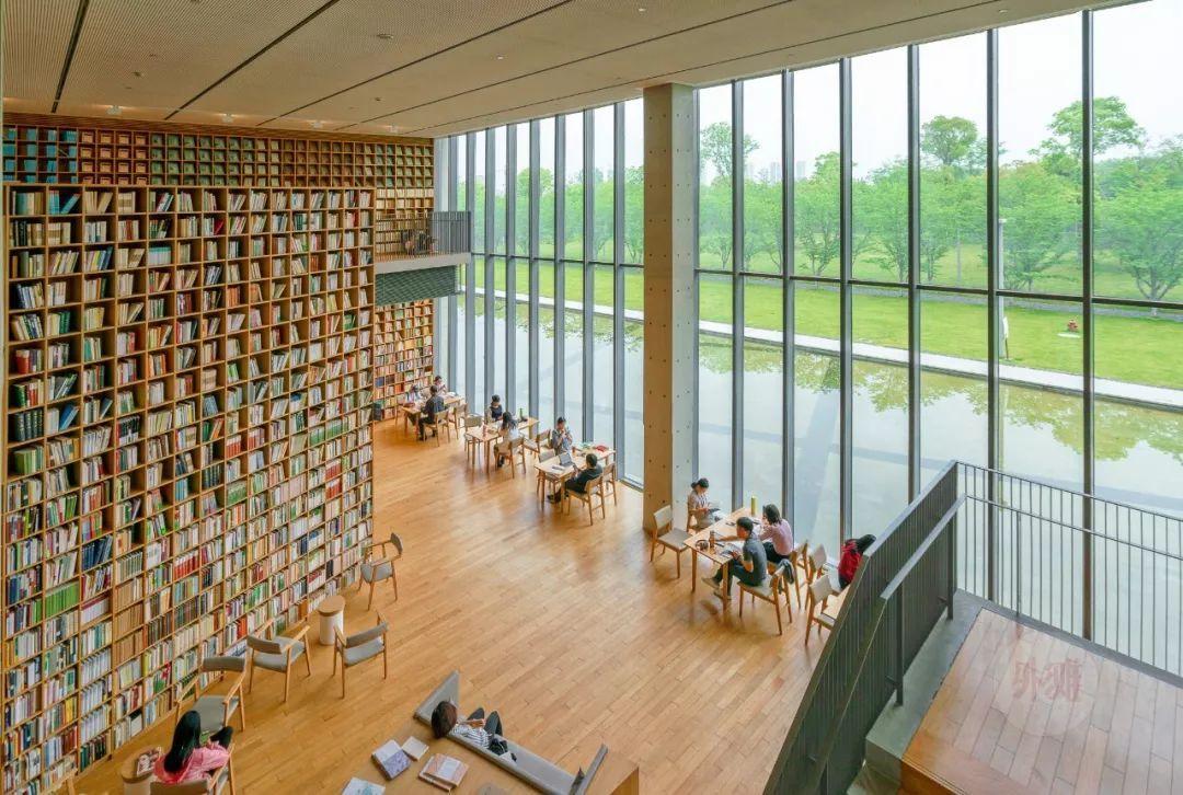 杭州新鸿基江河汇超级地标,杭州十大必去的夜景打卡点免费