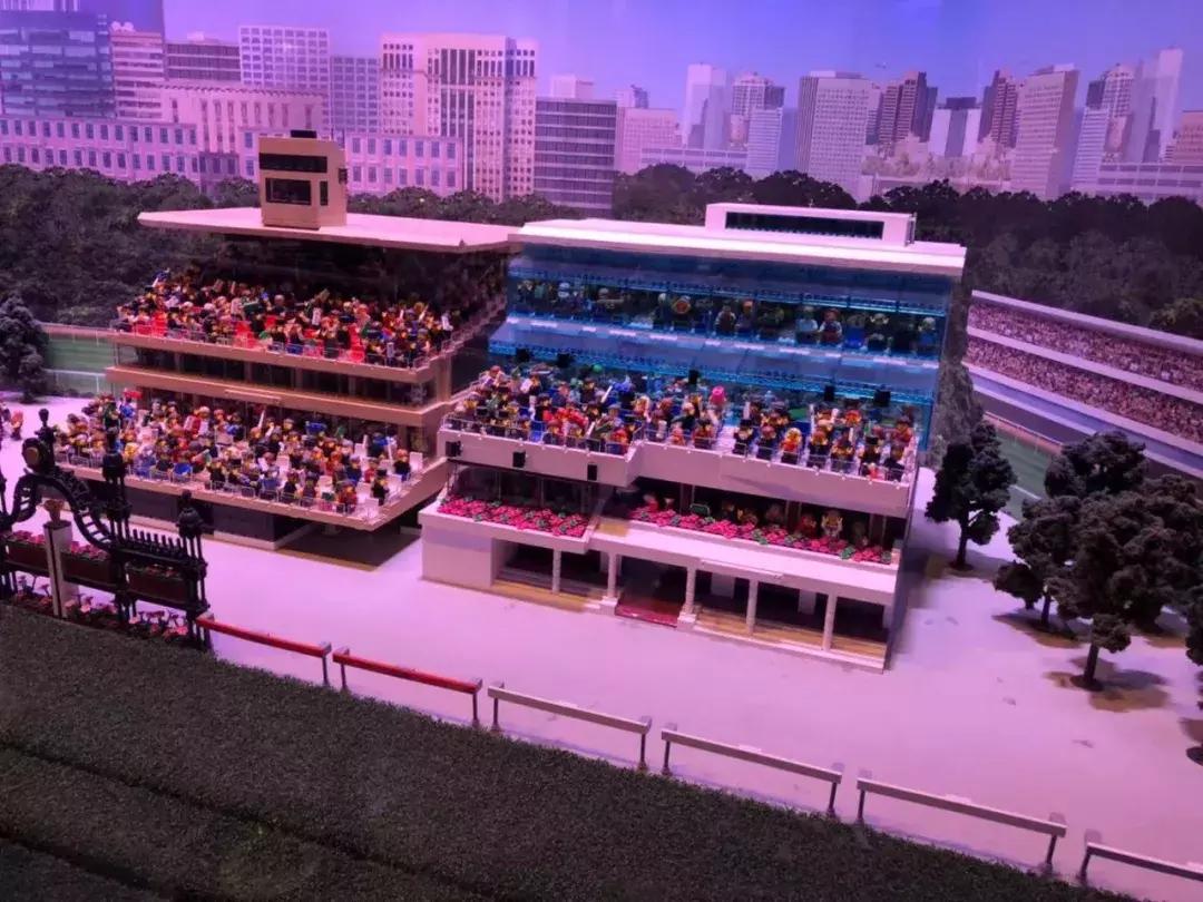 墨尔本乐高乐园,墨尔本乐高