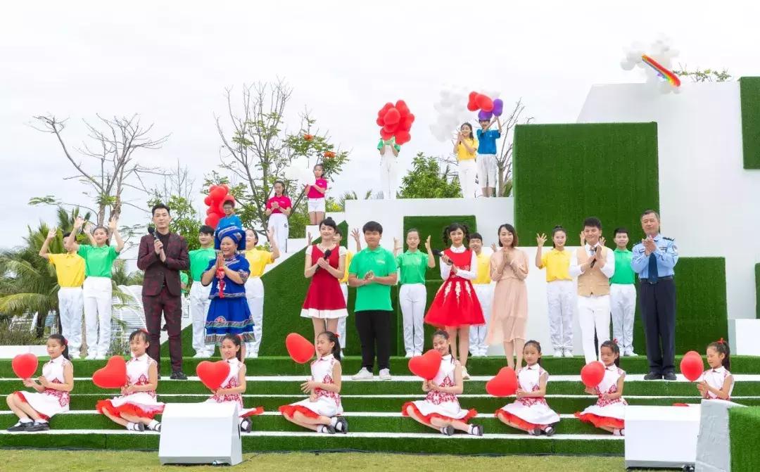 央视少儿频道给你准备的跨年礼物来了,快收!