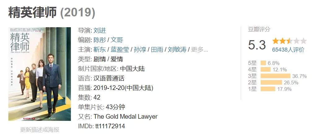 男版的鞠婧祎,被称为男版鞠婧祎