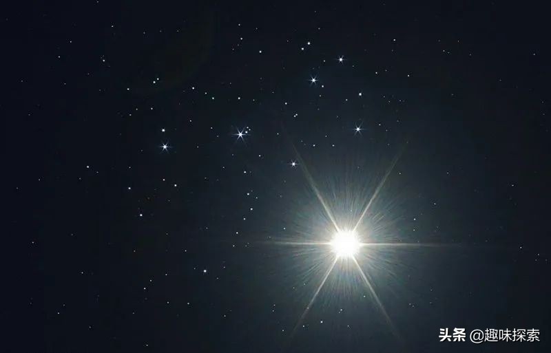 你准备好了吗？群星在夜空汇聚，肉眼能看到六颗行星