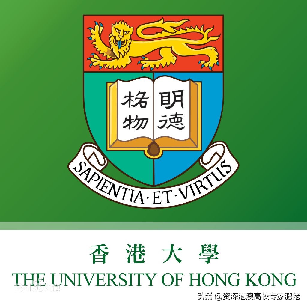 全面解析香港大学多元卓越计划的方方面面