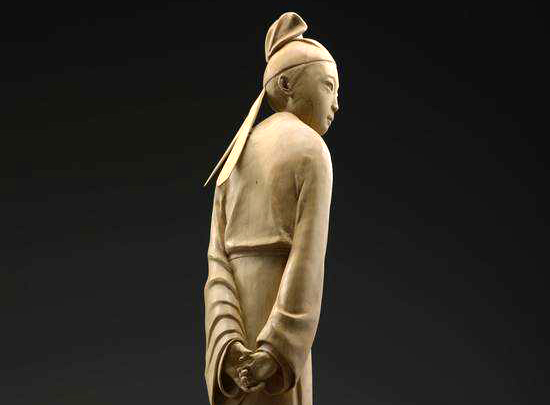 读完这首“鬼”诗，你就知道，李贺为什么是“诗鬼”了