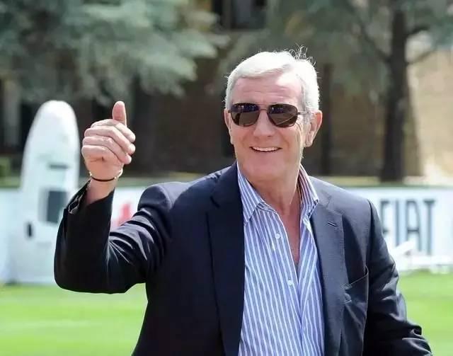 里皮执教生涯结束,如果里皮一开始就执教国足的话