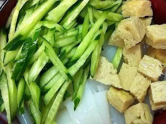 一分钟看懂凉皮,看懂了白鹿原就看懂了人性