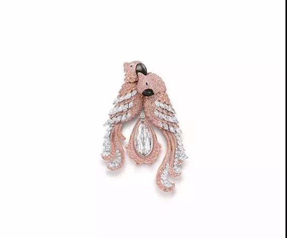 对付女人,没有一件珠宝解决不了的!