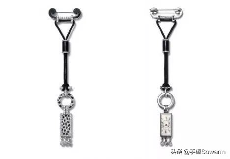 卡地亚故宫珠宝,故宫珠宝卡地亚