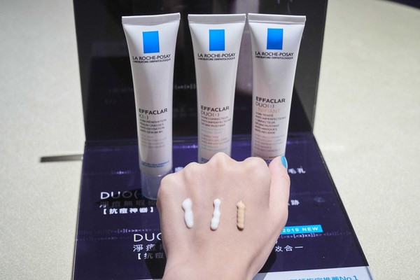 清理痘痘之后怎么护理,清洁痘痘粉刺全过程