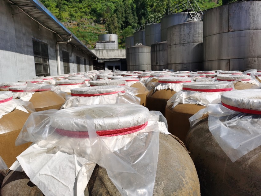 喝完白酒第二天还难受怎么办,喝了白酒头晕乏力