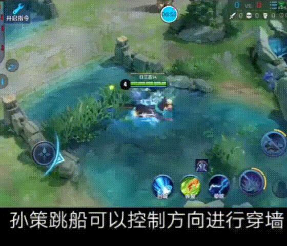 老版本芈月的技能,芈月现版本强势