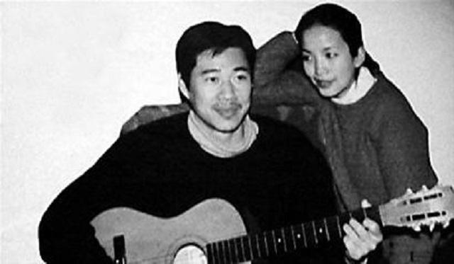 吕丽萍张丰毅离婚,吕丽萍和张丰毅离婚原因