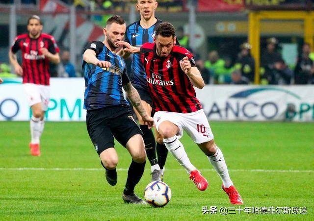 曝恰尔汗奥卢回归国米合练,恰尔汗奥卢为什么转会