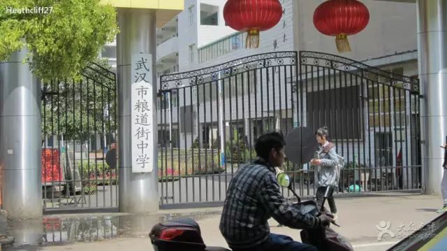 曾经的一座城市武汉,曾经的武昌区