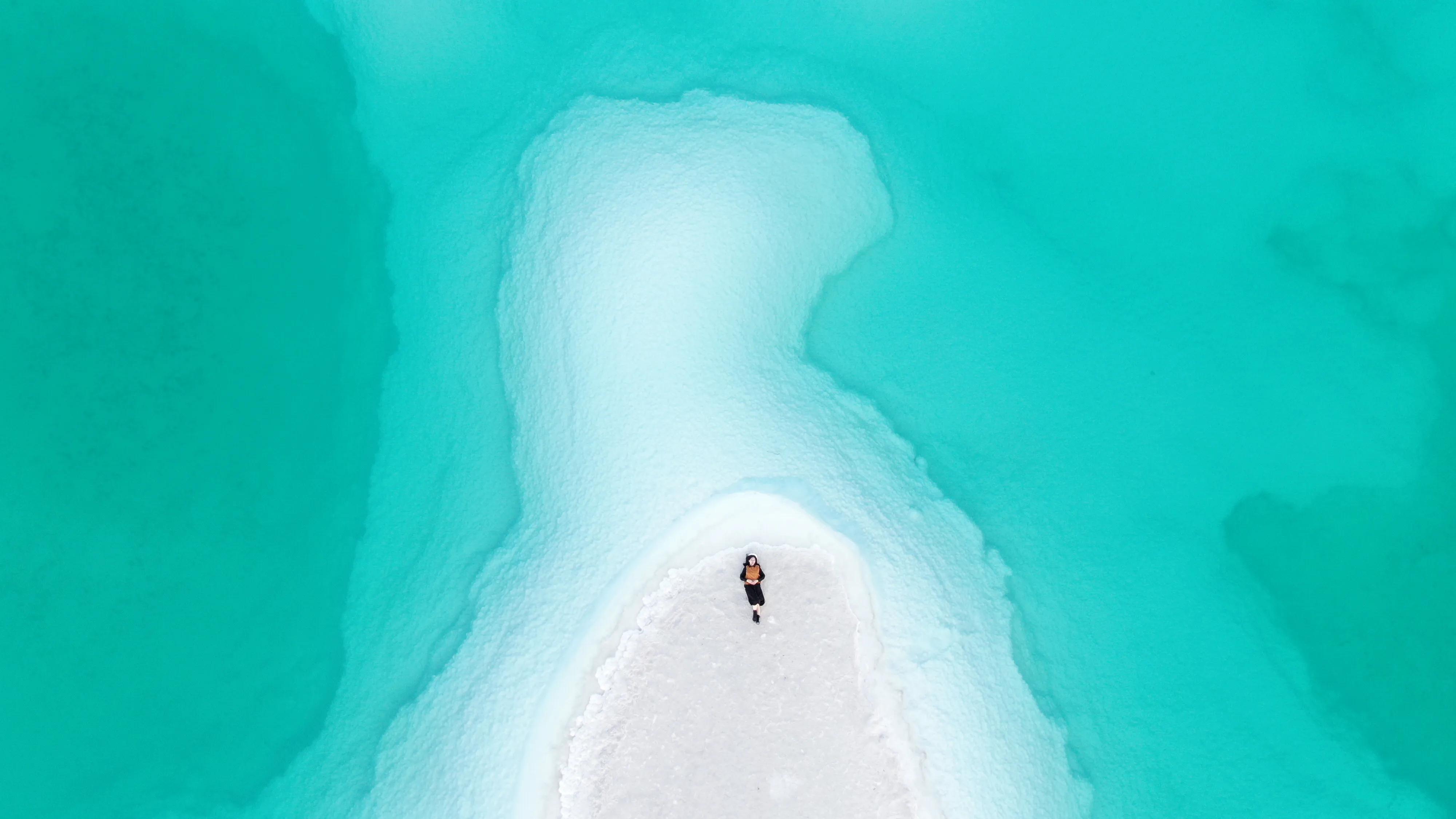 一路向南的旅行路线,西北小众旅游线路推荐