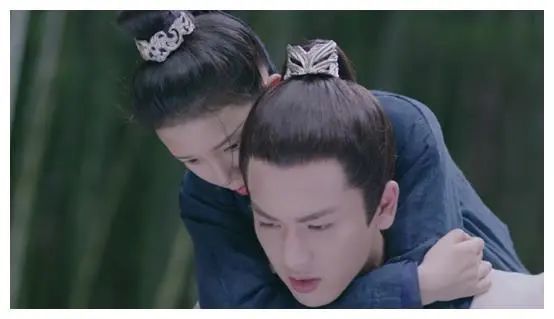 明星撞脸李敏镐,李敏镐陈晓