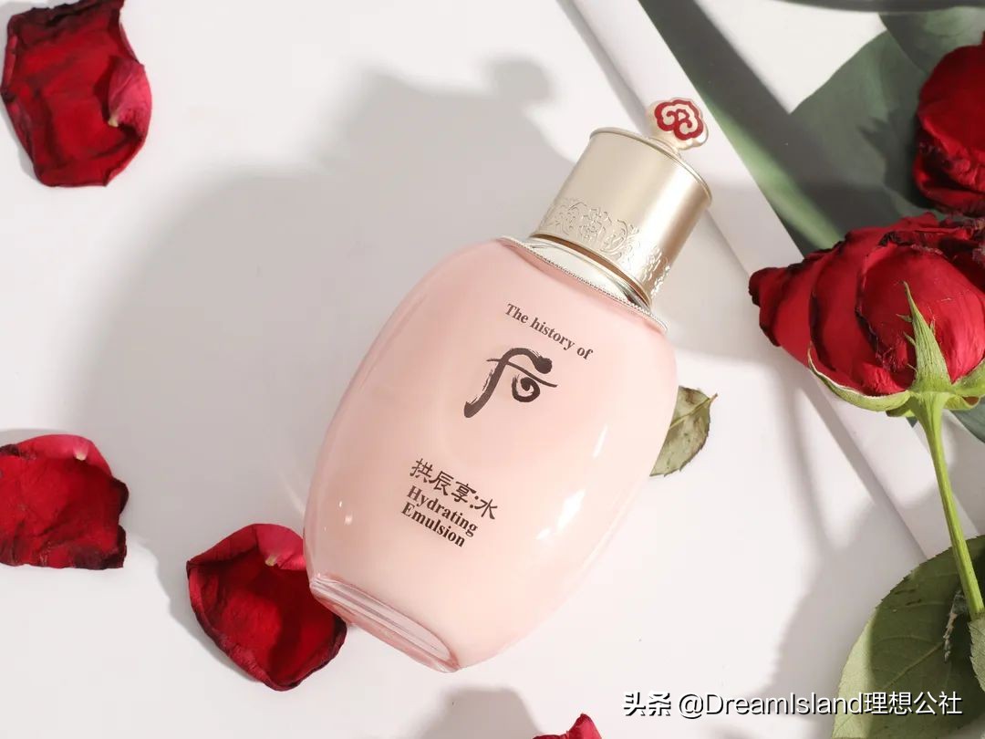 小红书上爆火的12款换季水乳,小红书推荐水乳套装补水抗老