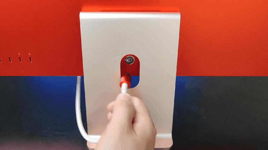 苹果准备复活的产品第一款imacpro,苹果24寸imac上手怎么样