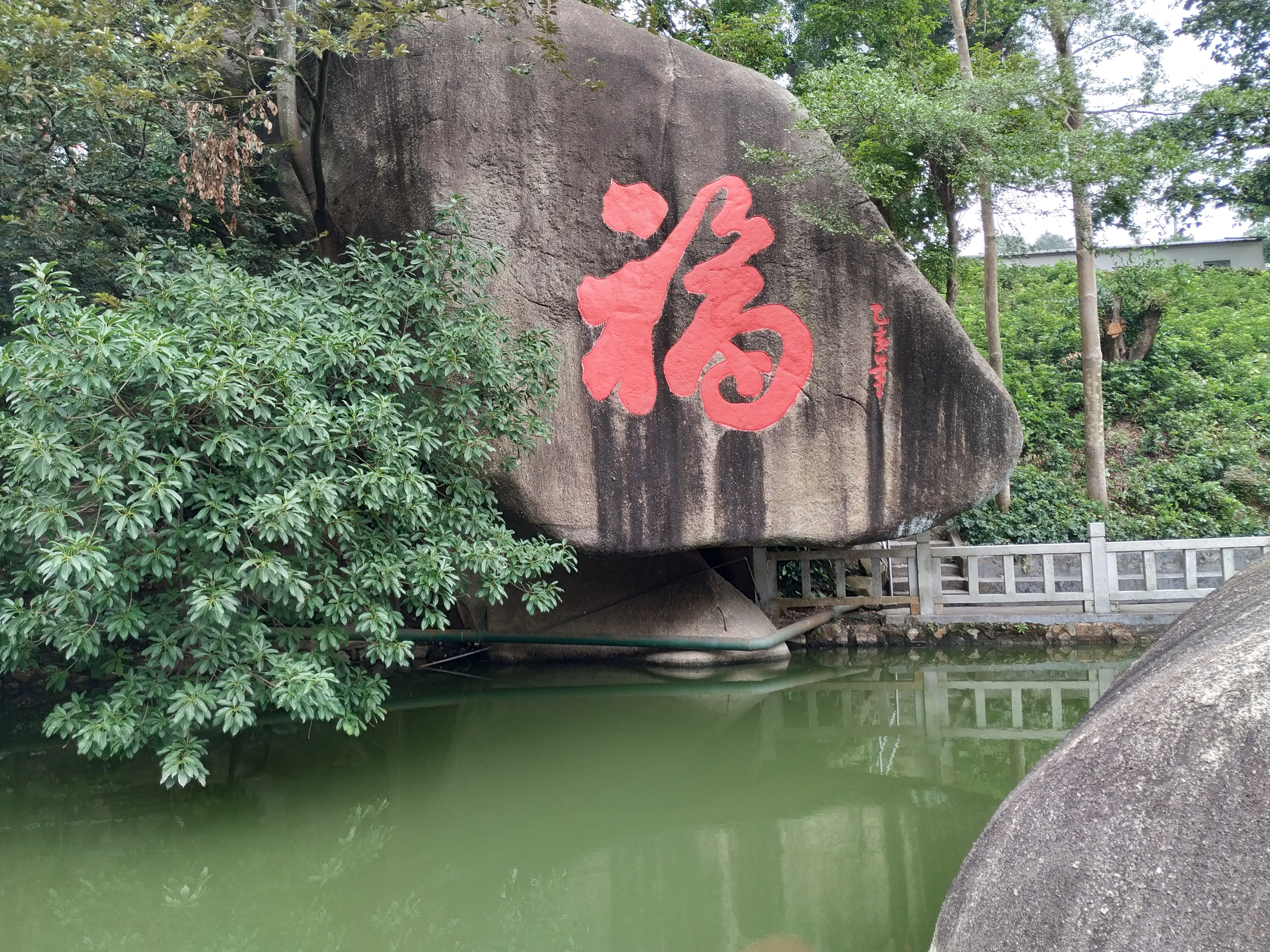 珠海景山公园攻略路线图,珠海景山公园一日游攻略