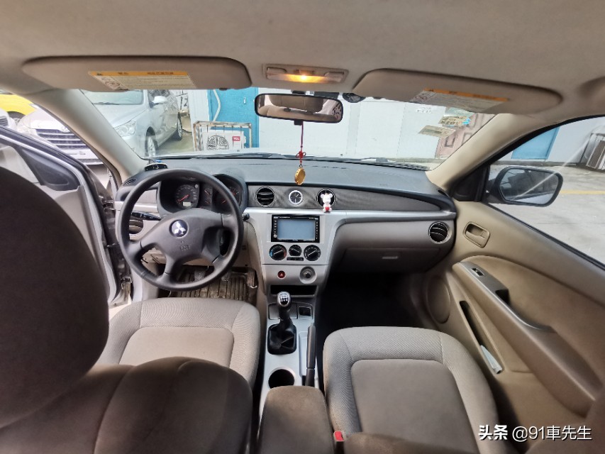 2万你会买什么车,2万多买全新车