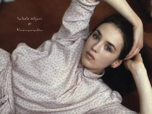 风情万种的法国女人为什么如此令人着迷?