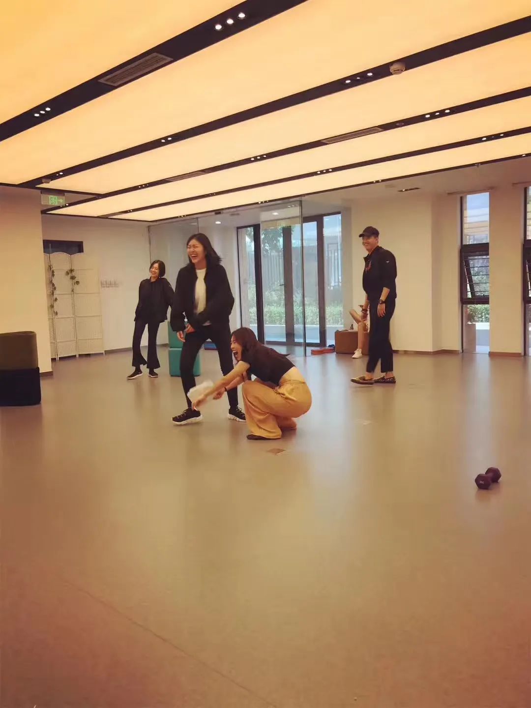 董培琰Rian|对于表演教学我的理解以及认知。（艺考生篇）