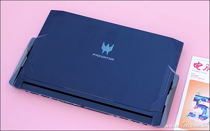 宏碁掠夺者刀锋900,宏碁掠夺者刀锋900的键盘感受