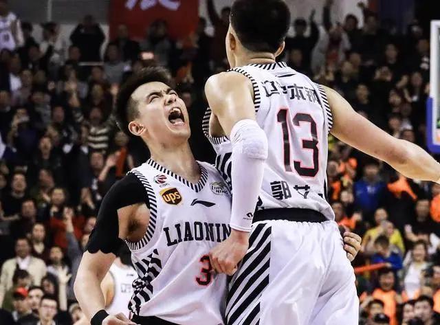 辽宁队前进过程中遇到的挫折,辽宁队最艰难的一年