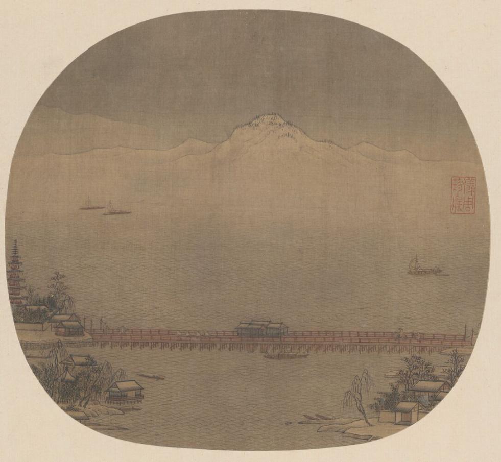 格物精妙，淡雅情真，浅谈宋代小品画赖以生存和发展的社会风貌