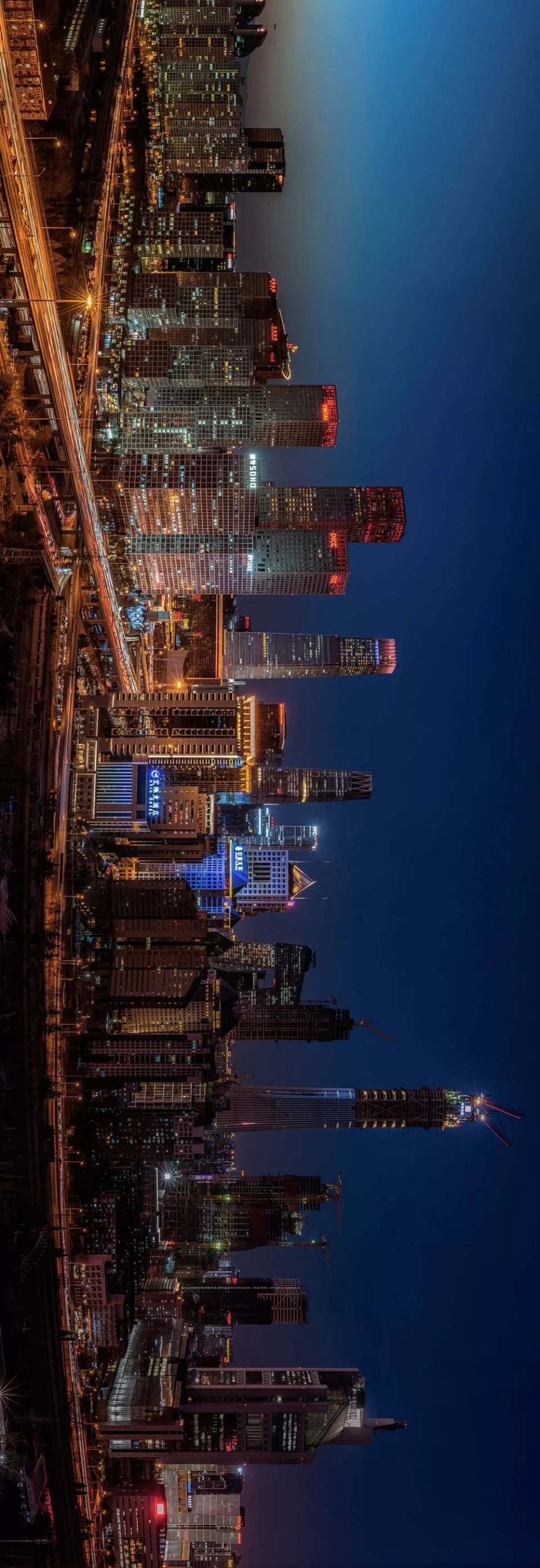 传疯了！北京第一美女找工作，简历惊呆全国！