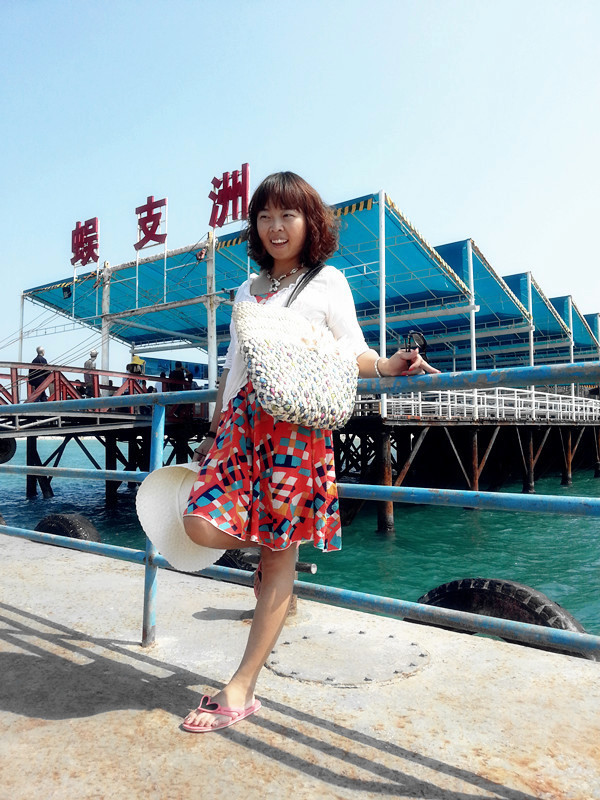 迟来的蜜月迟到的游记,迟来三年的蜜月之旅